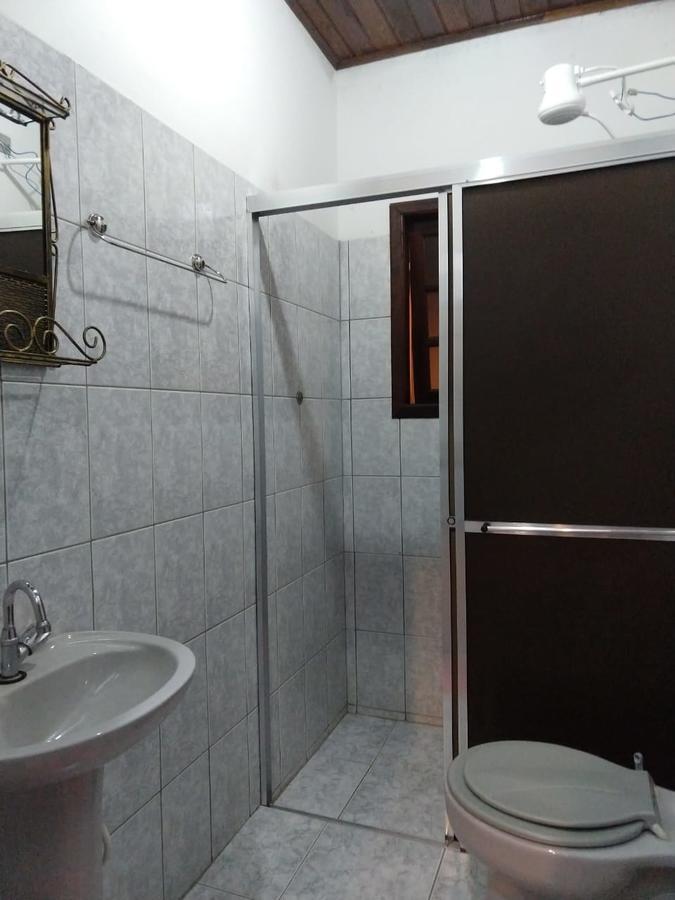 Pousada Rr Central Campos do Jordão Eksteriør billede