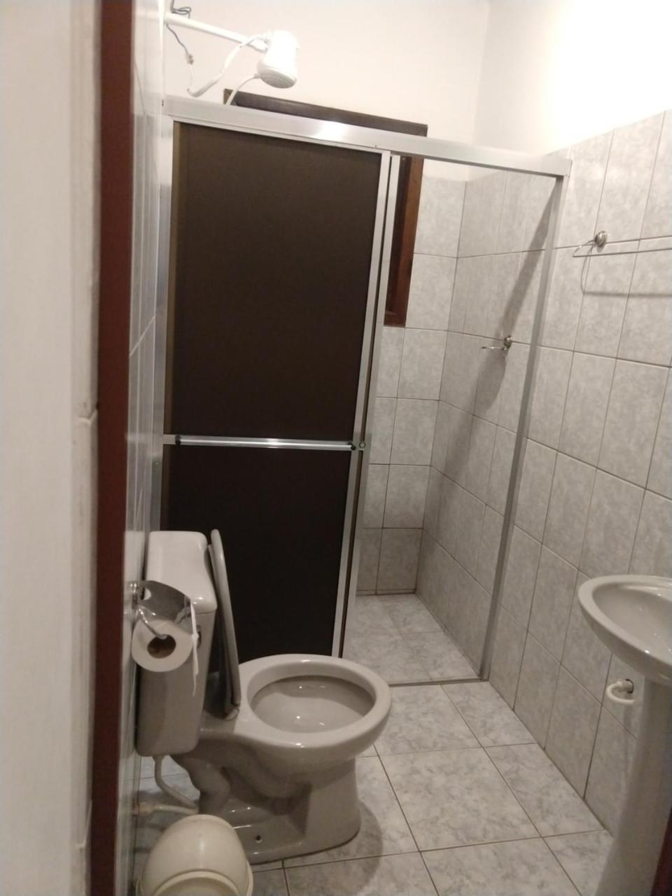 Pousada Rr Central Campos do Jordão Eksteriør billede